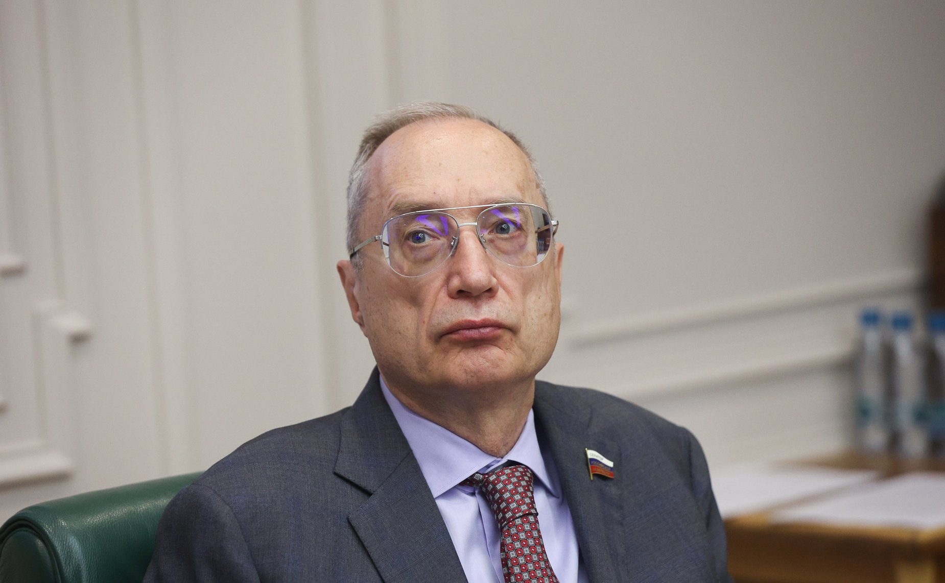 Андрей Кислов