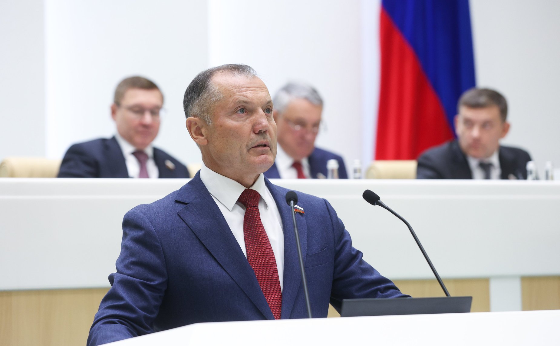 Игорь Мурог