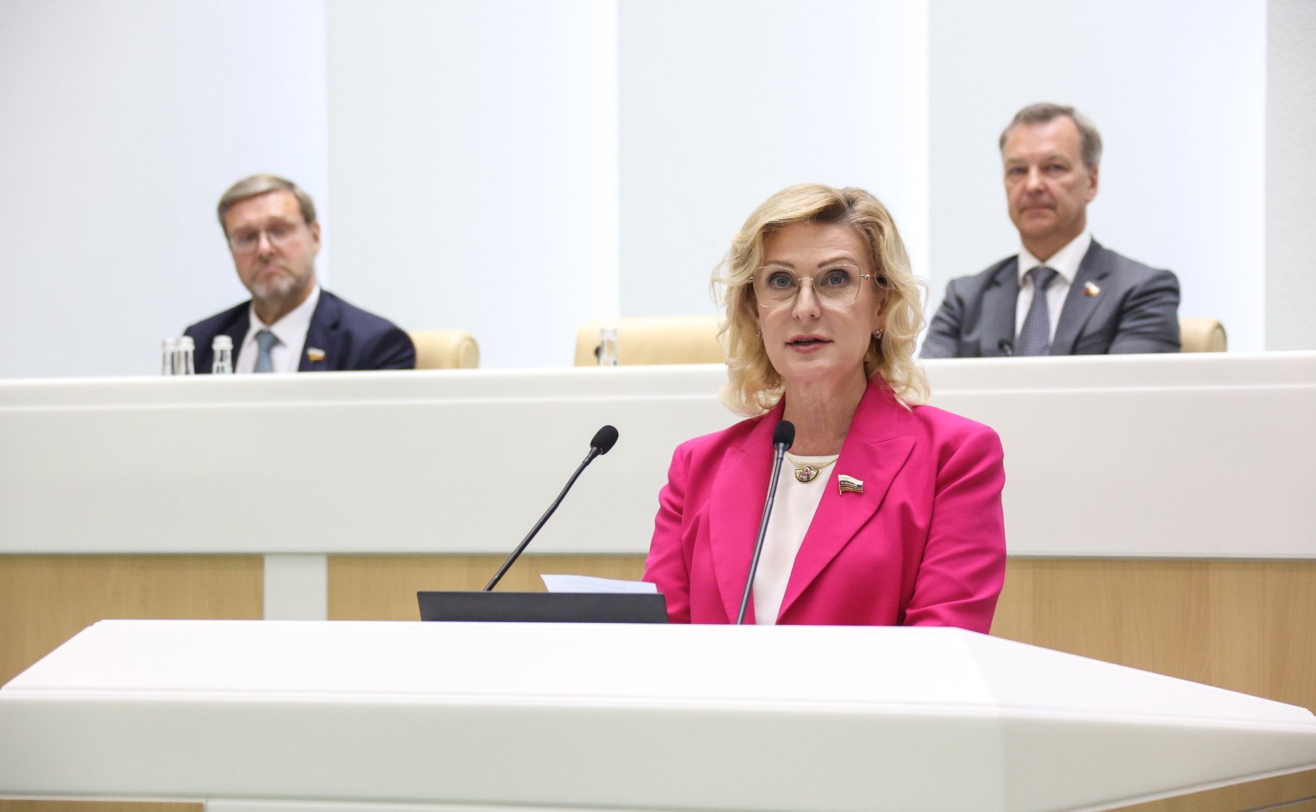 Инна Святенко