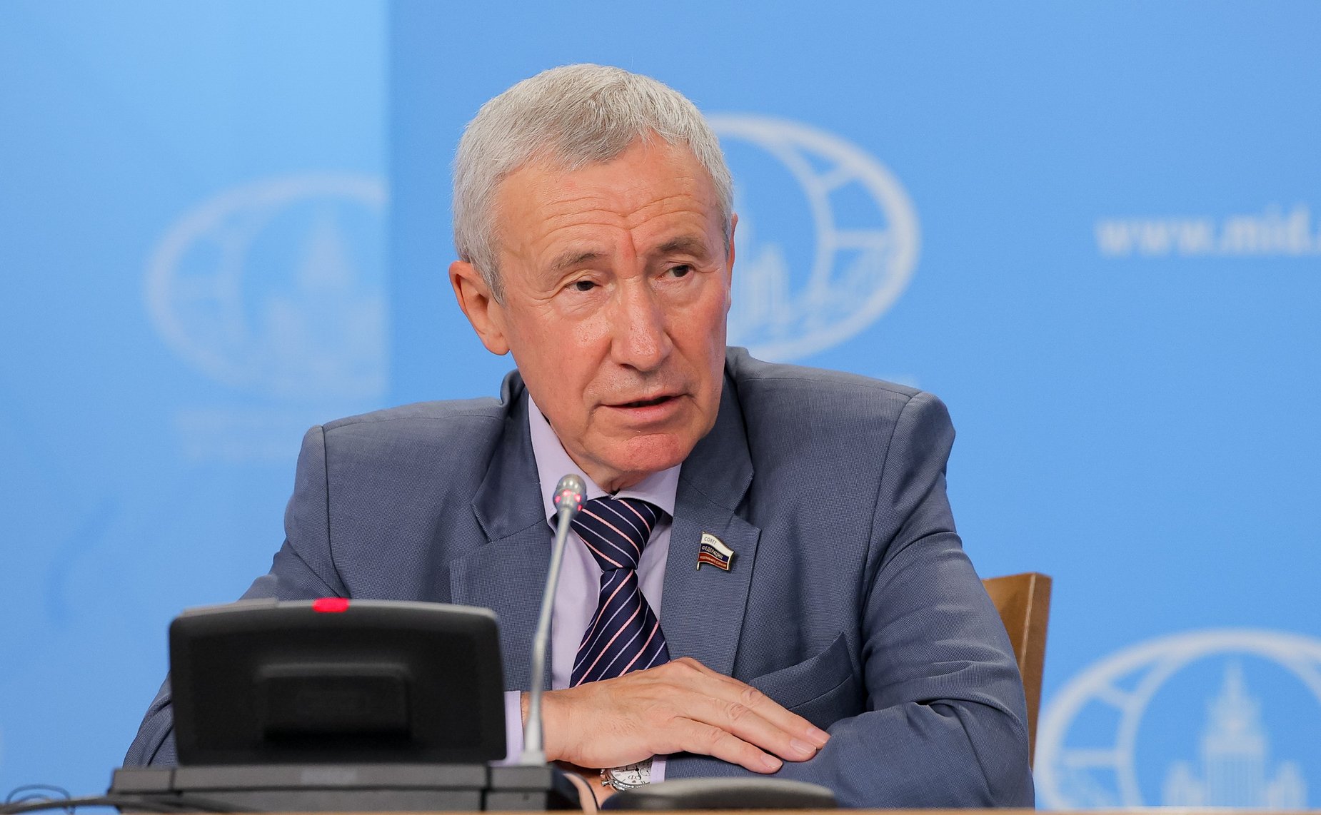 Андрей Климов