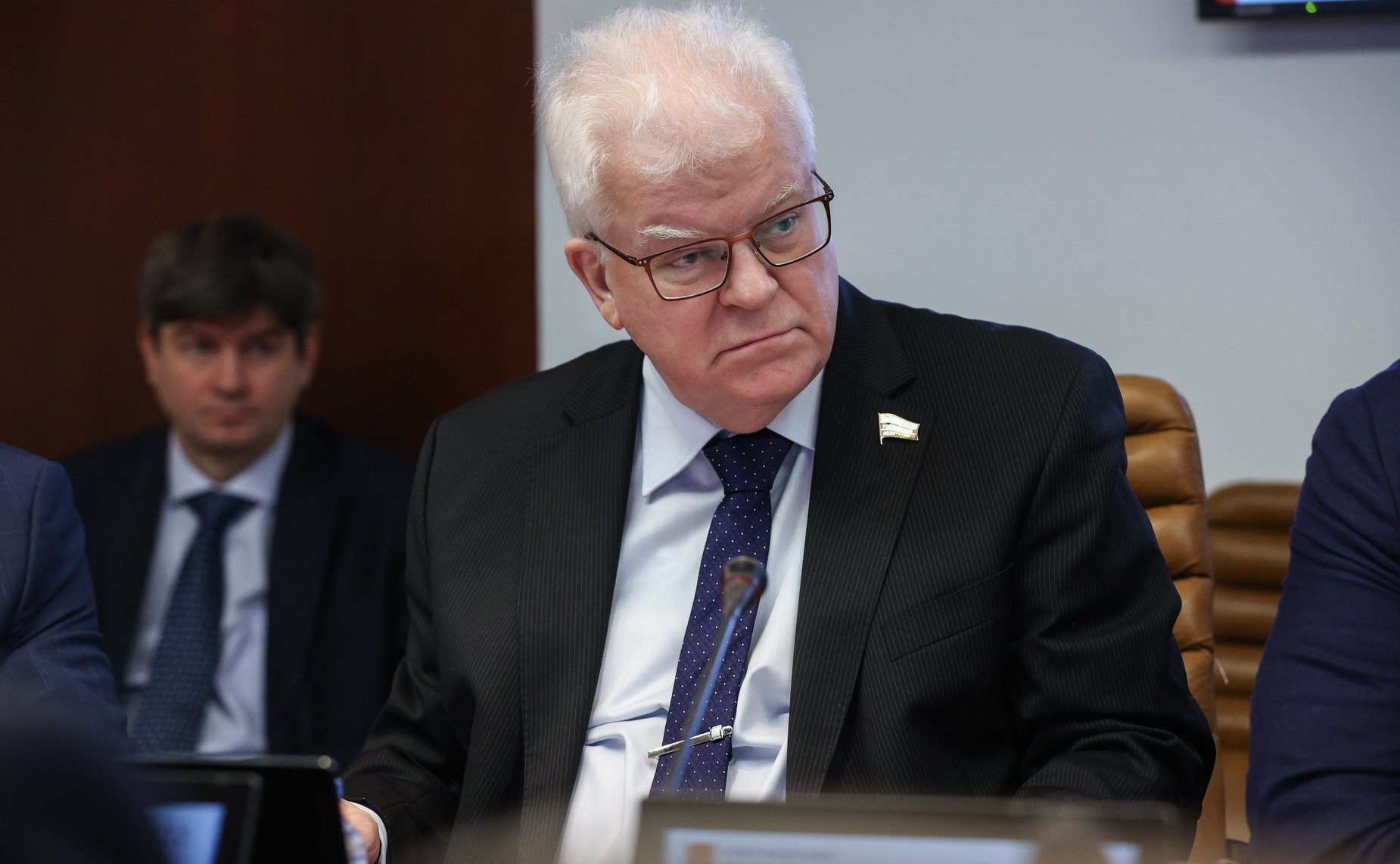 Владимир Чижов