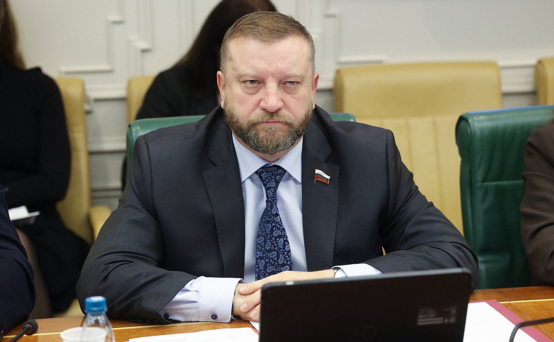 Алексей Кондратьев