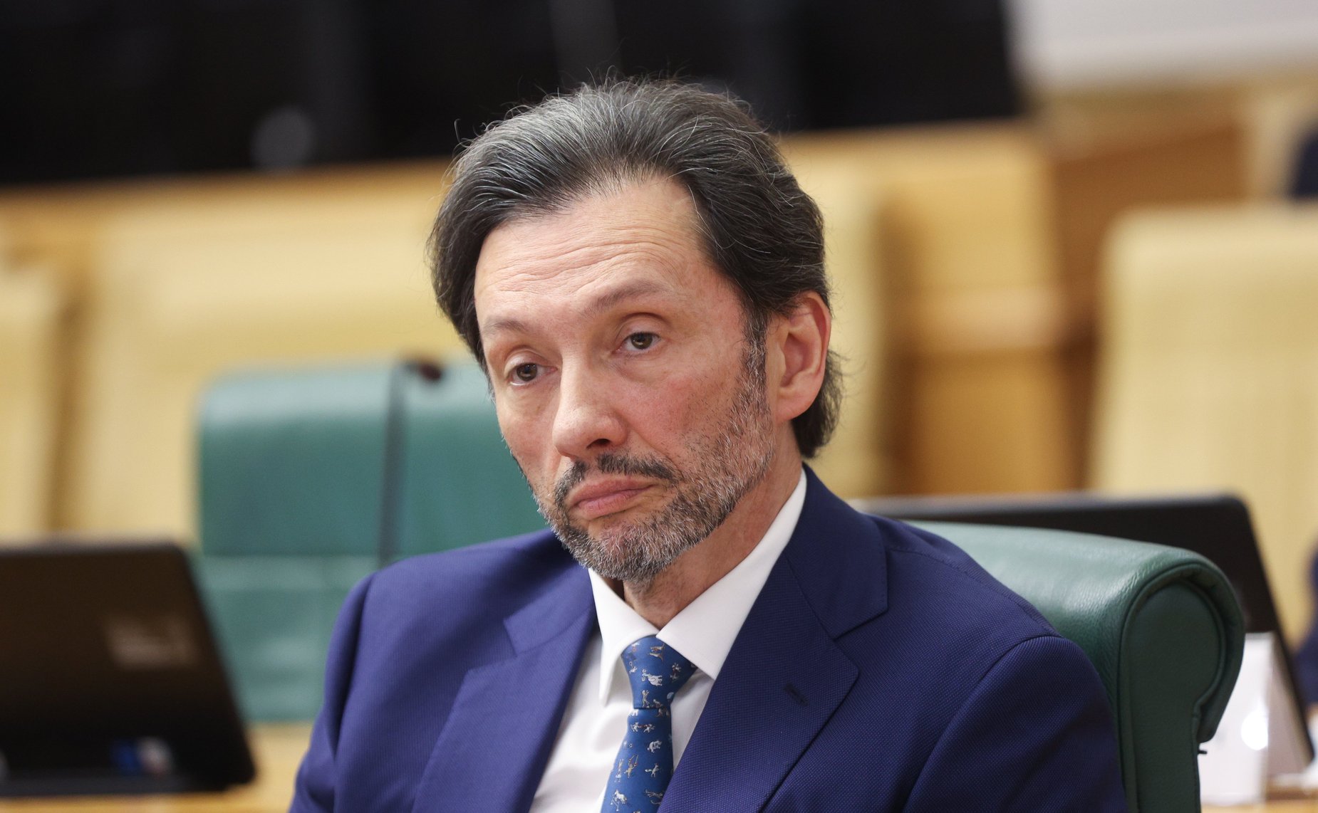 Максим Кавджарадзе