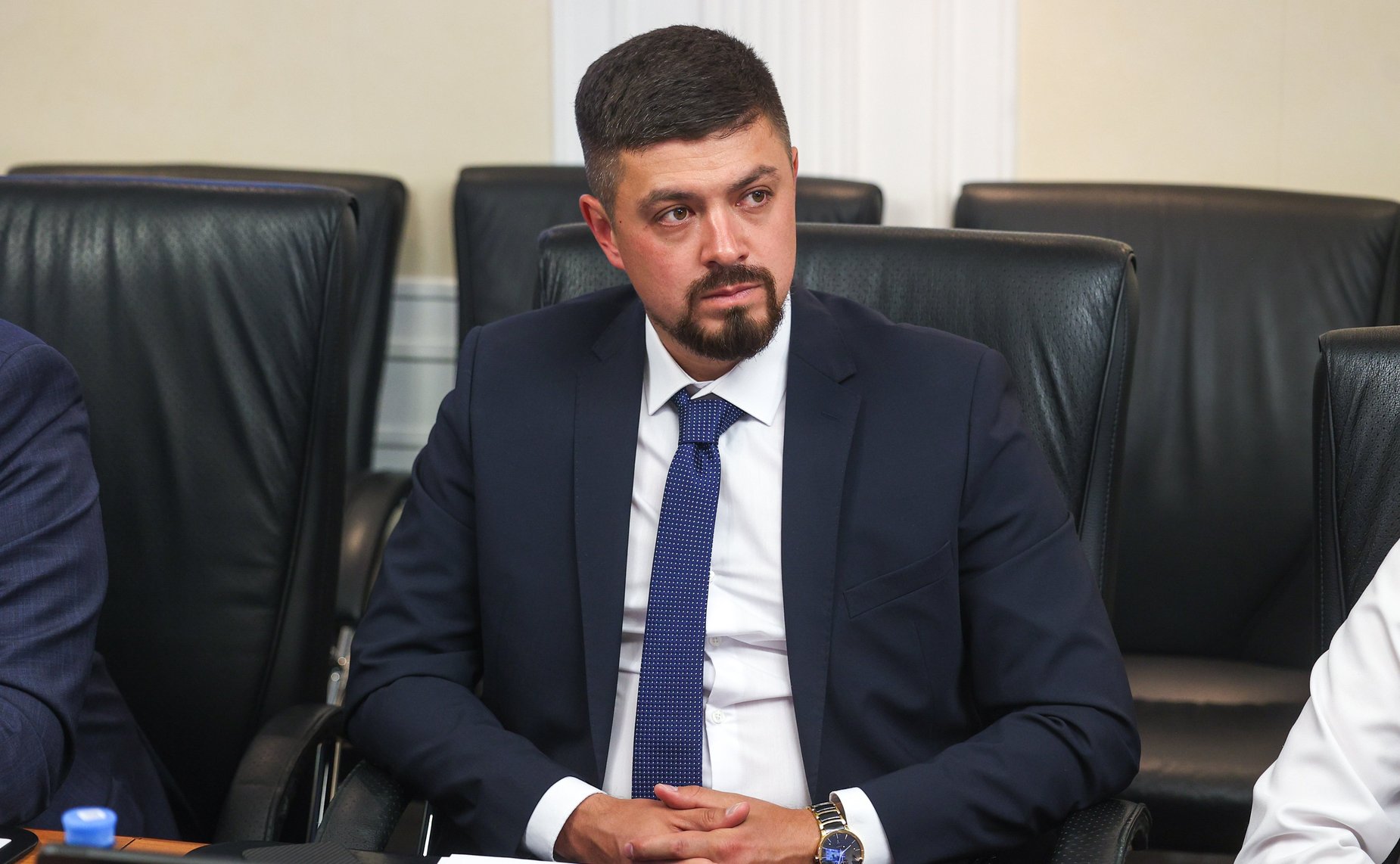 Рабочее совещание Совета по вопросам развития Сибири при Председателе Совета Федерации «О мерах по стабилизации ситуации в угледобывающих регионах Сибири»