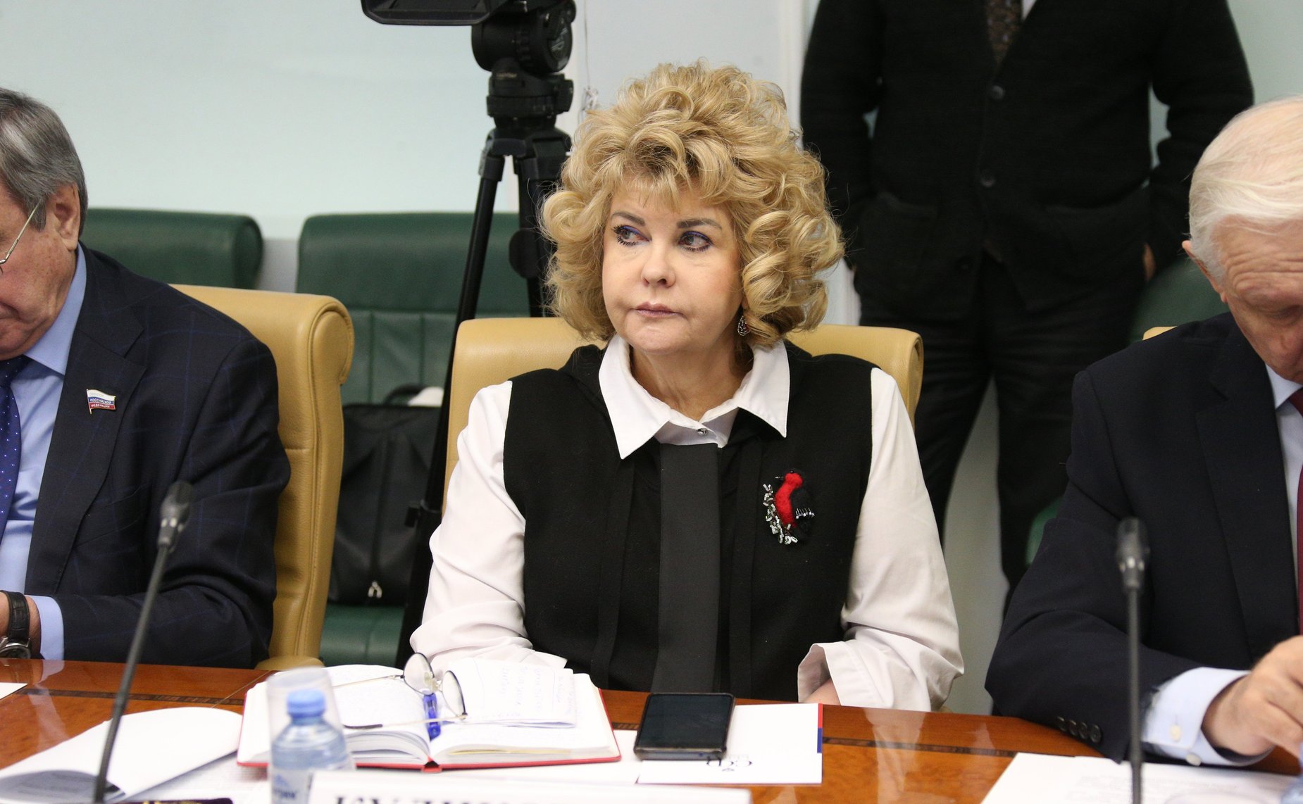 Нина Куликовских