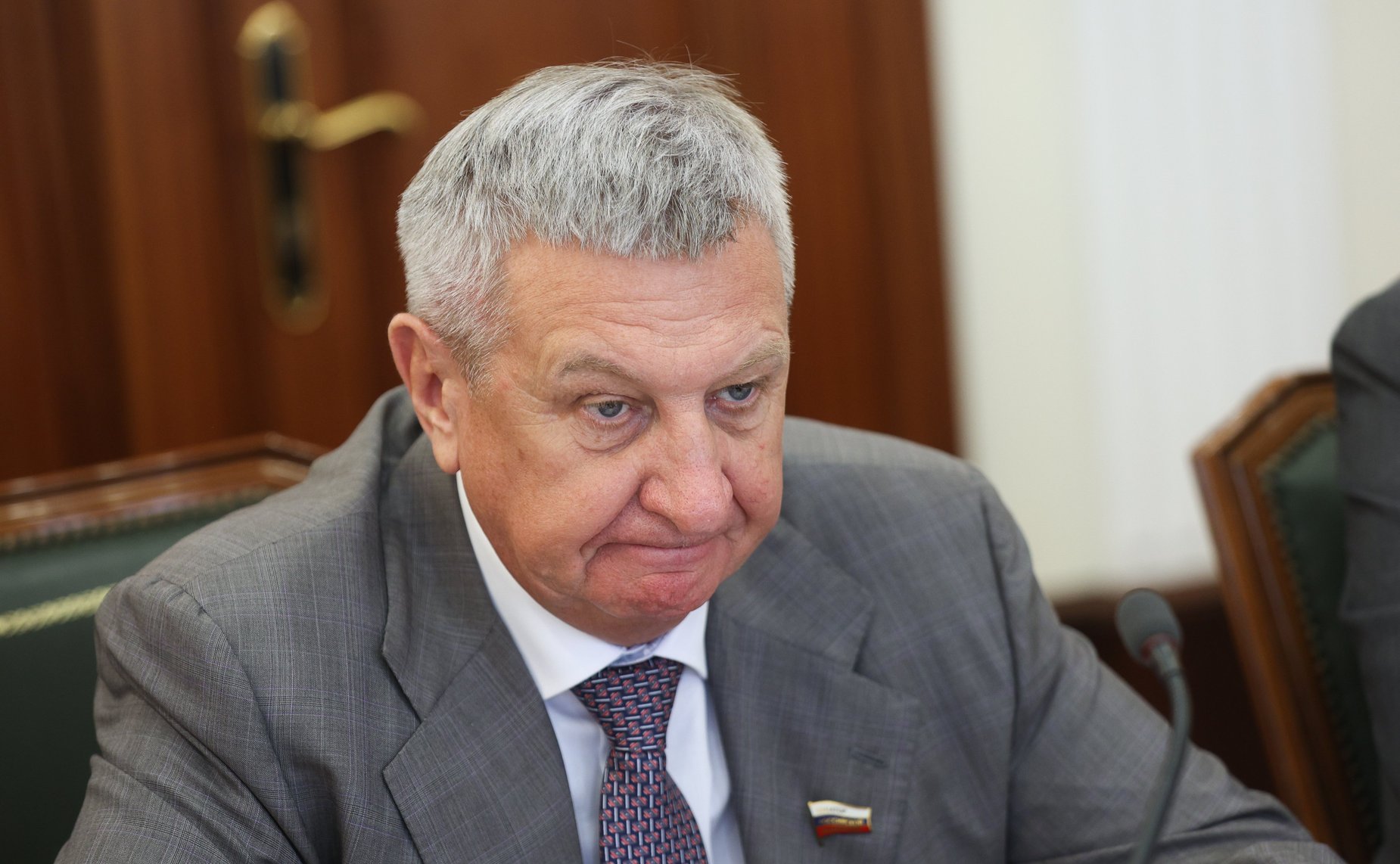 Сергей Муратов