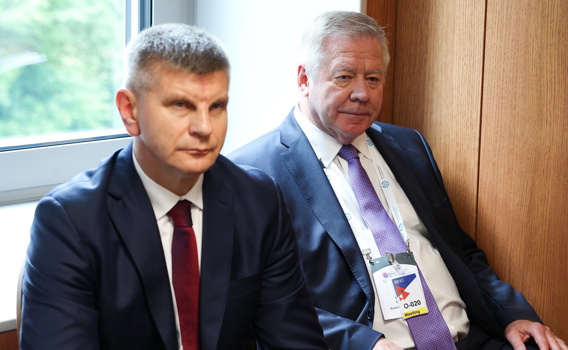 Геннадий Голов