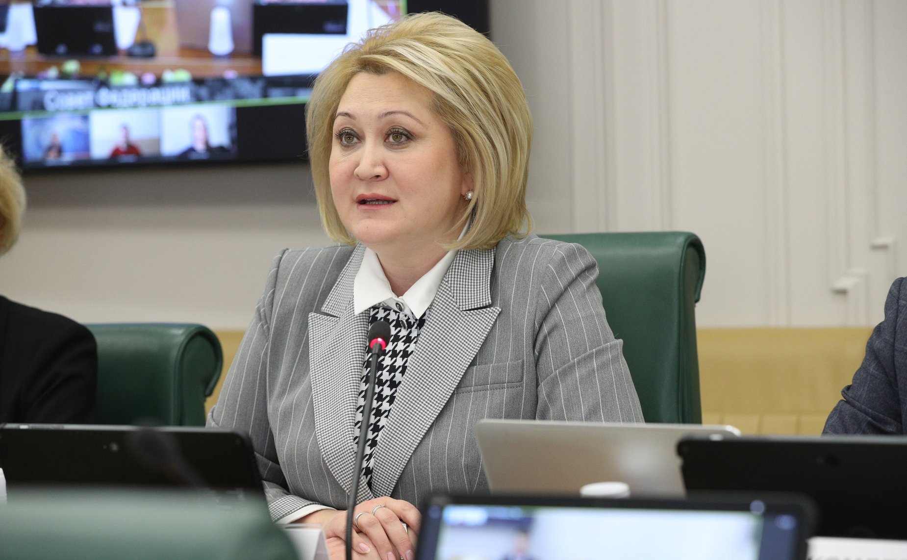 Лилия Гумерова