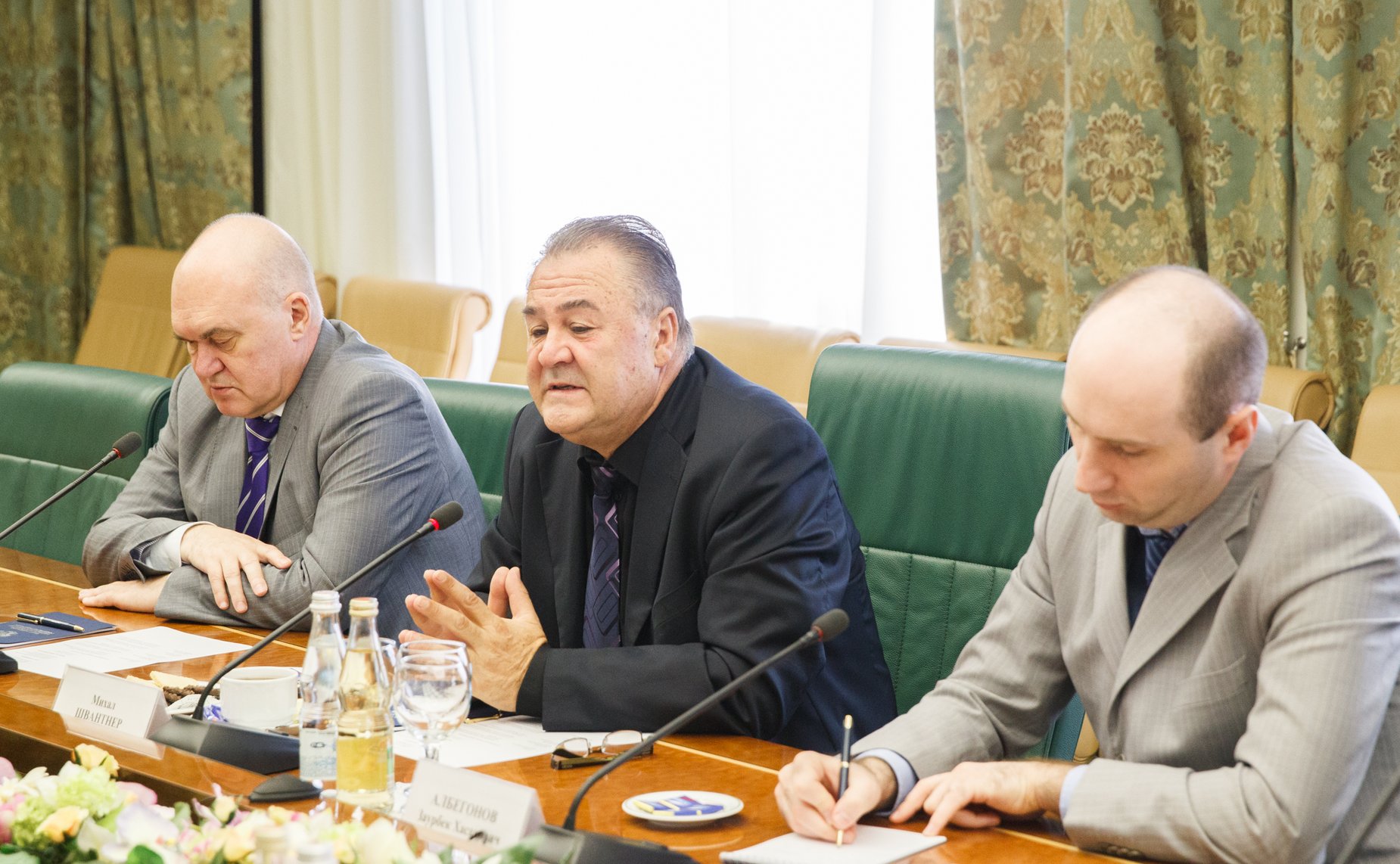 23.07.2014  встреча -2