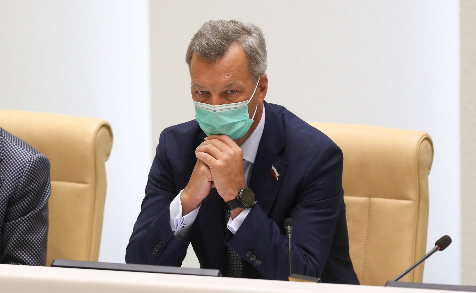 491-е заседание Совета Федерации