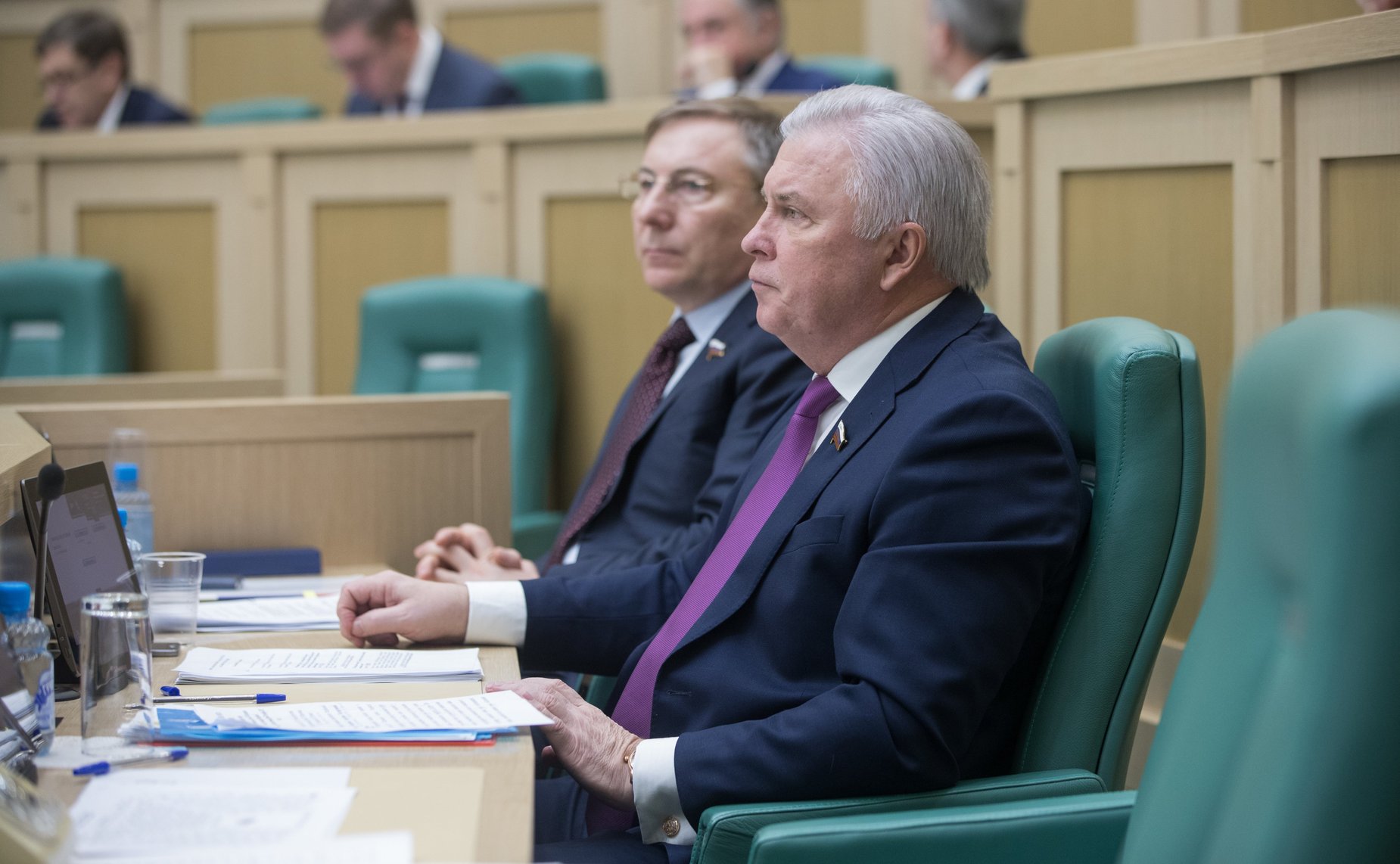 В. Наговицын