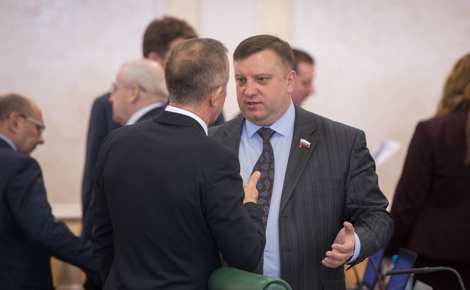 А. Кондратьев