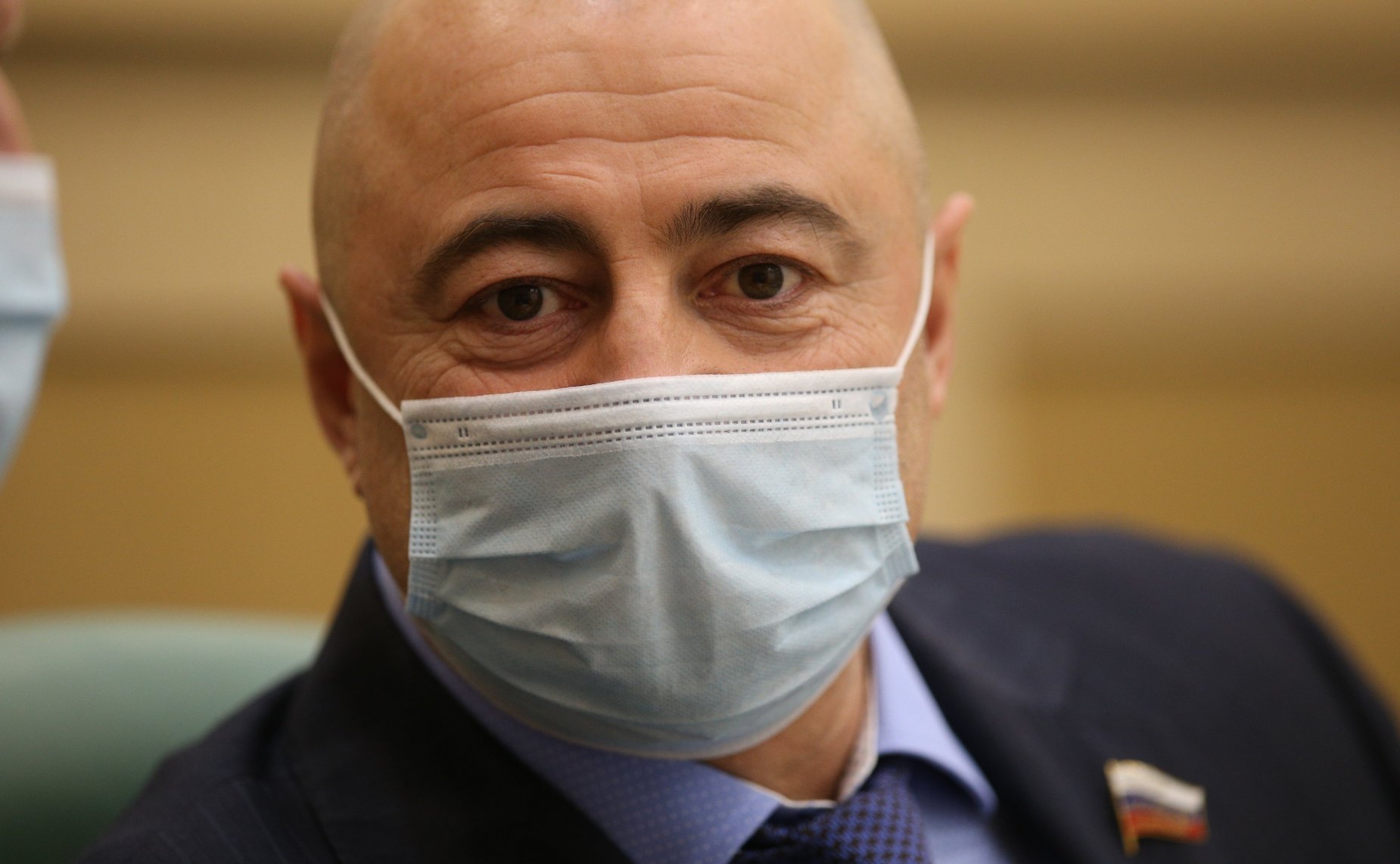 493-е заседание Совета Федерации