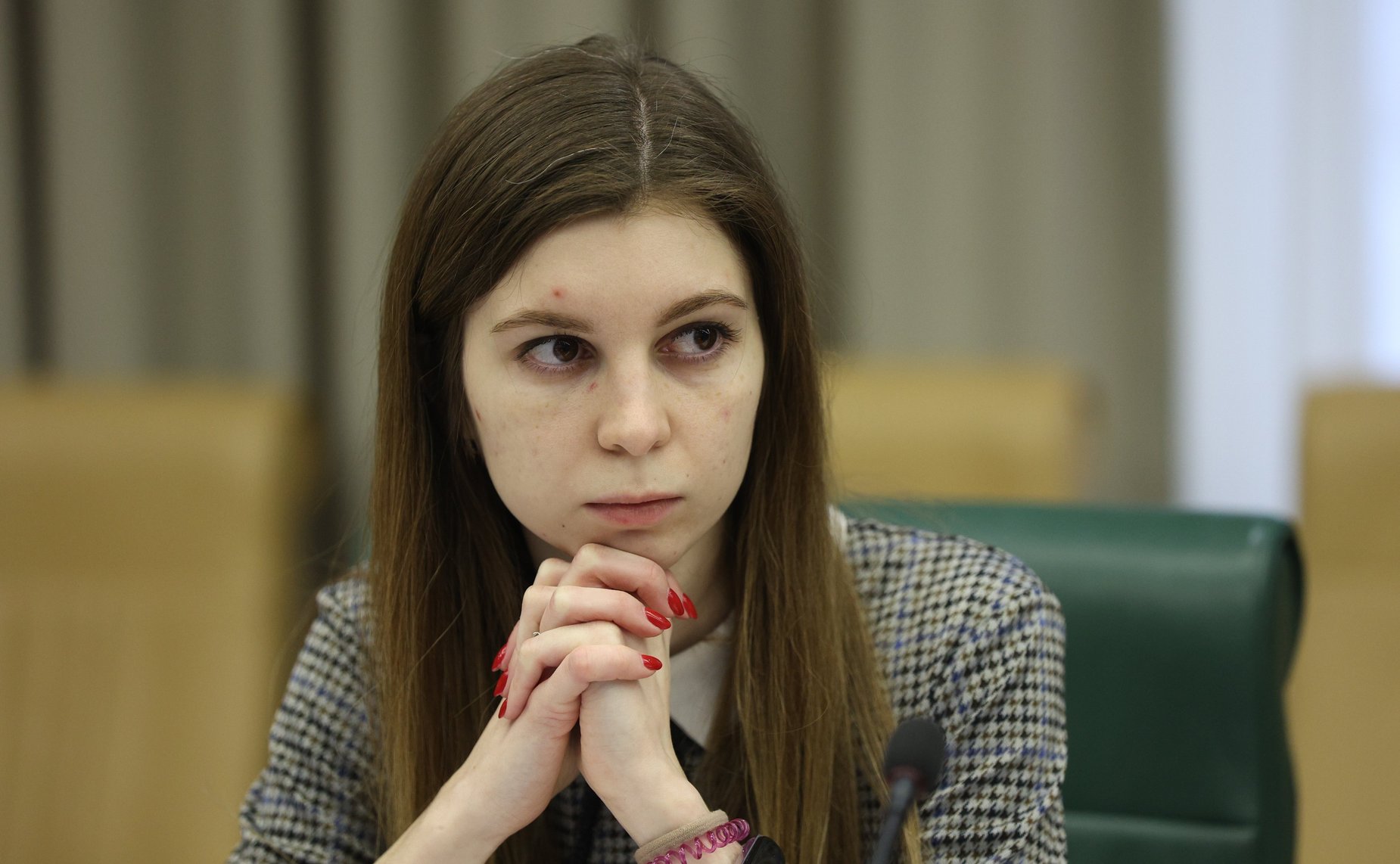 Совещание Комитета СФ по науке, образованию и культуре