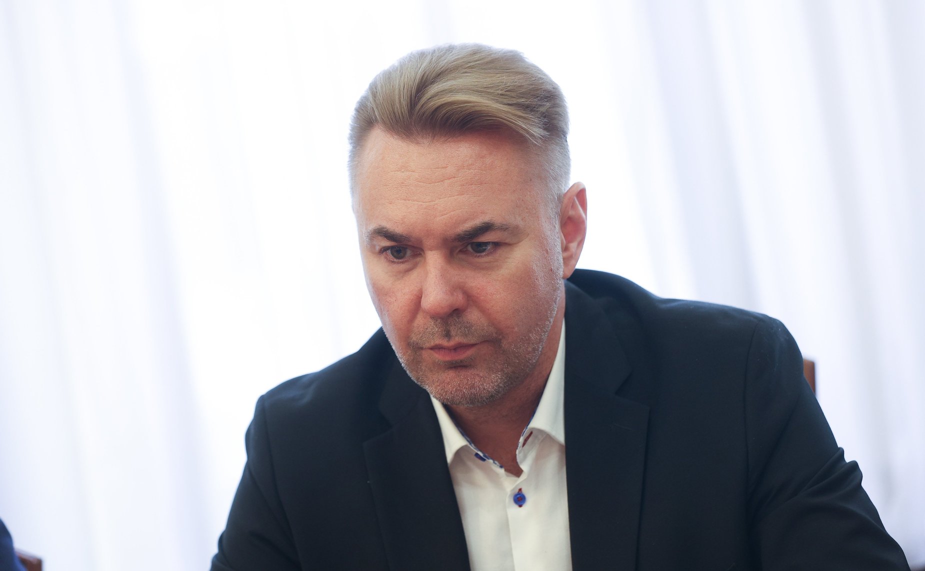 Встреча сенаторов с делегацией Народной скупщины Республики Сербии, членами фракции партии «Единая Сербия» и группы по сотрудничеству Народной скупщиной Республики Сербии с Советом Федерации