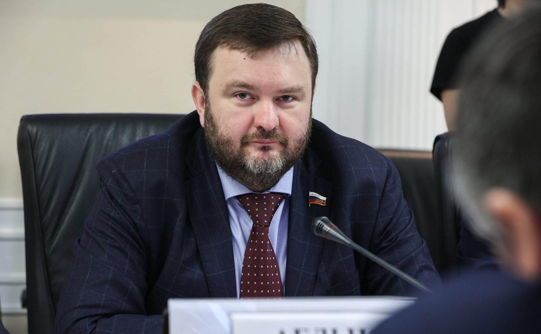 Дмитрий Ворона