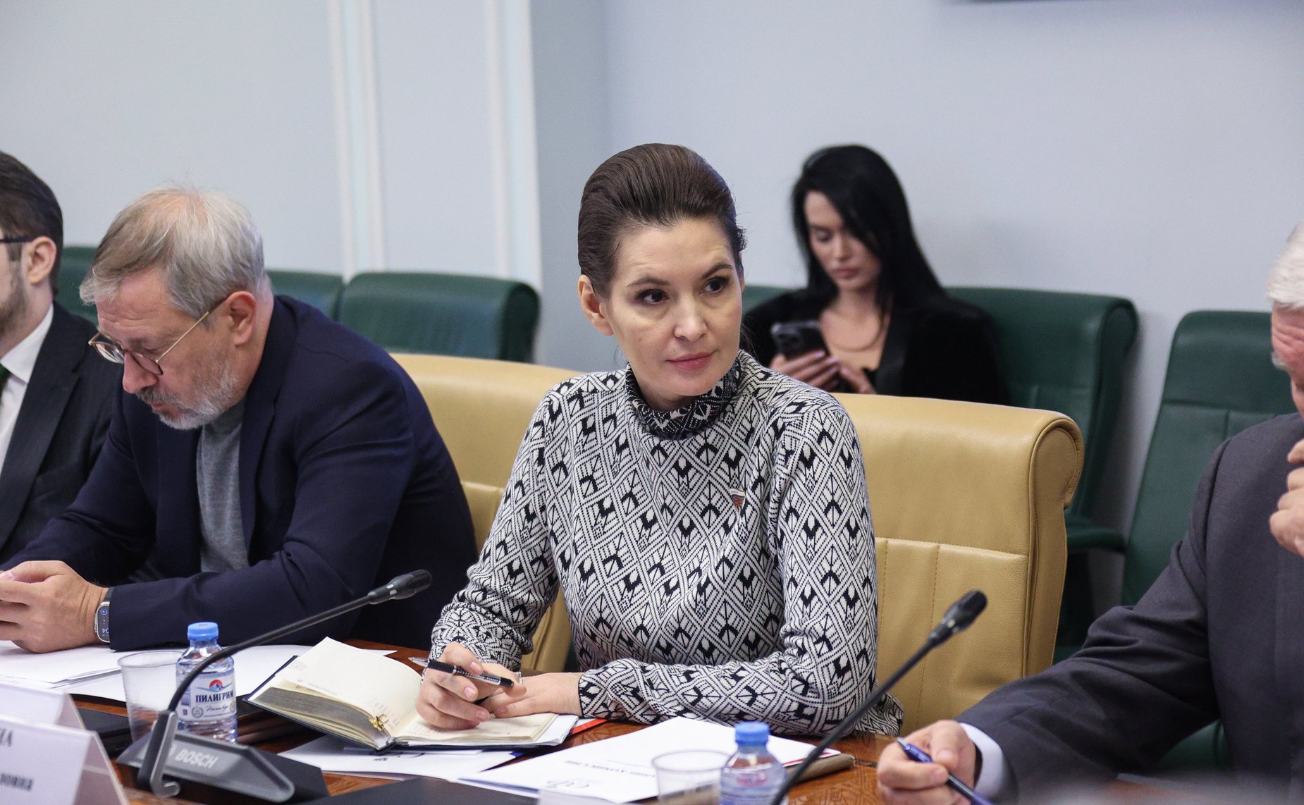 Маргарита Павлова