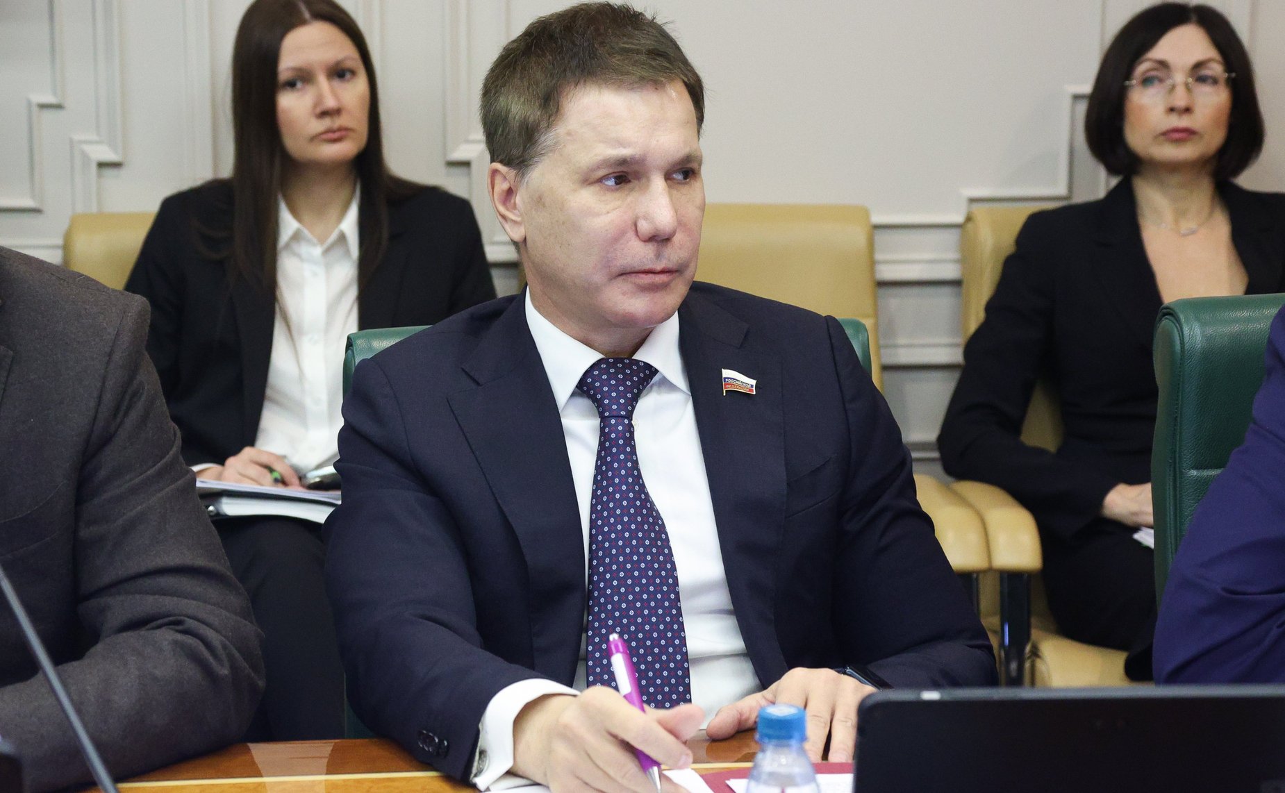 Игорь Зубарев