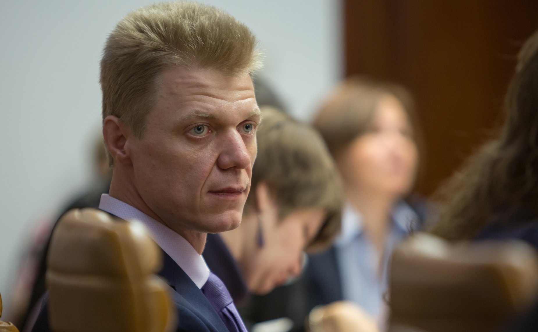 Круглый стол на тему «Совершенствование системы профессионального самоопределения в общеобразовательных организациях»