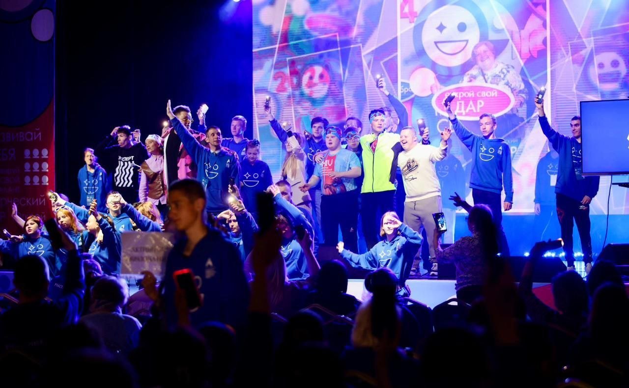 Андрей Хапочкин принял участие в мероприятиях состоявшегося в Южно-Сахалинске IX регионального чемпионата по профессиональному мастерству среди лиц с ограниченными возможностями здоровья «Абилимпикс»