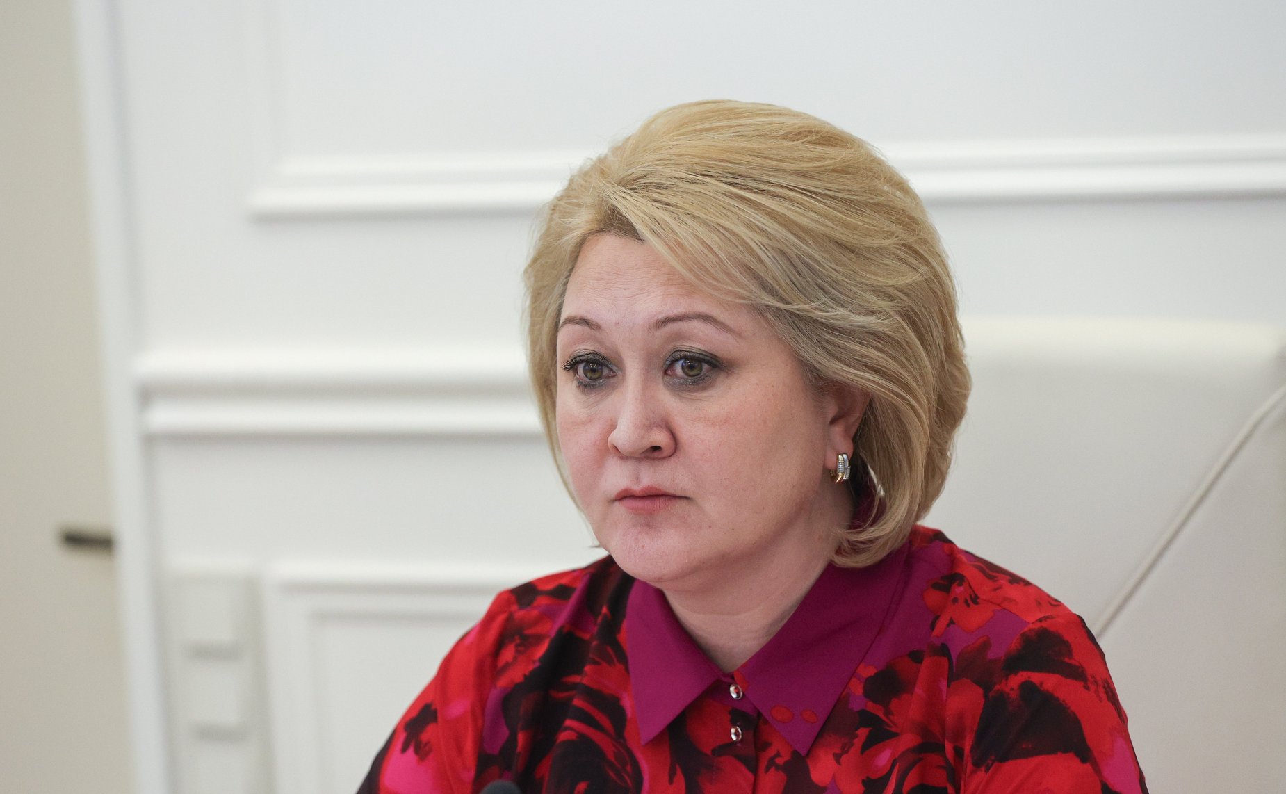 Лилия Гумерова