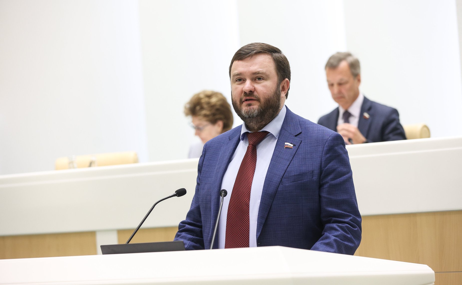 Дмитрий Ворона