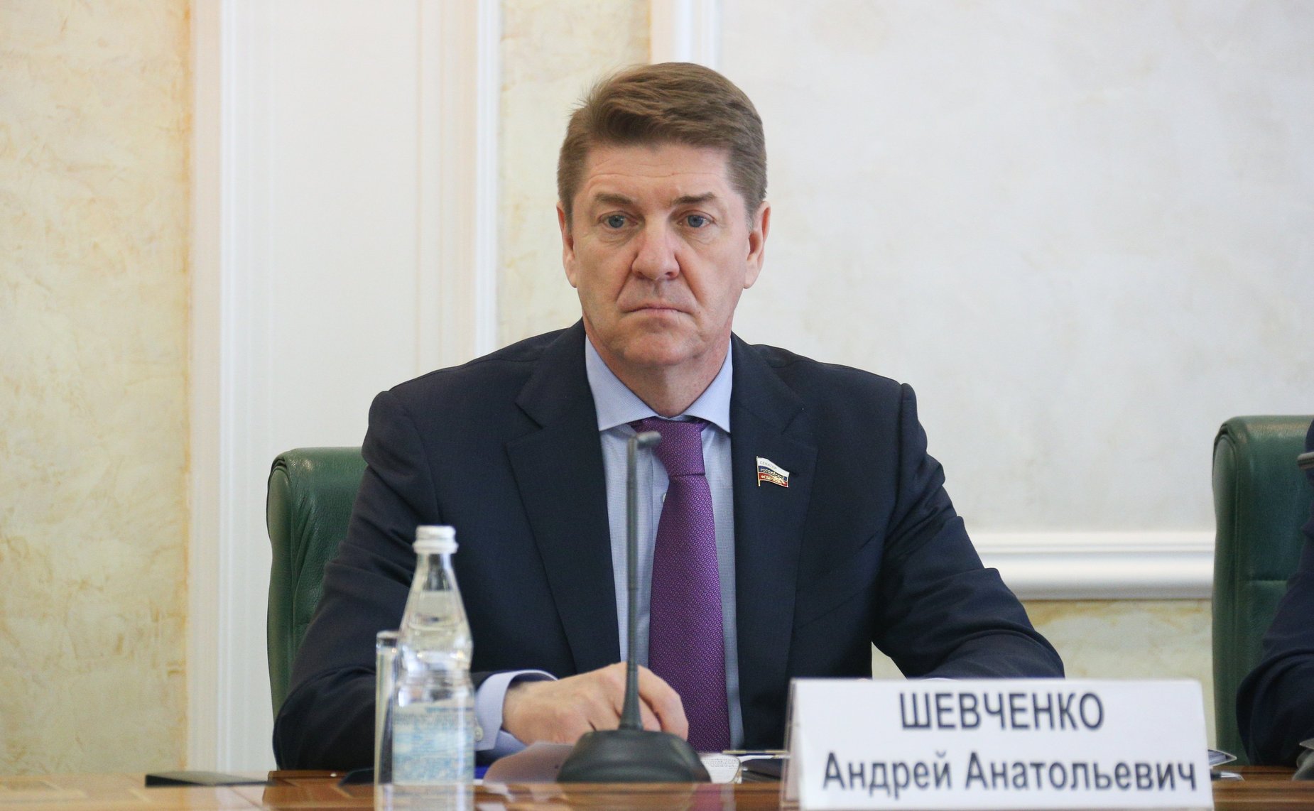 Андрей Шевченко