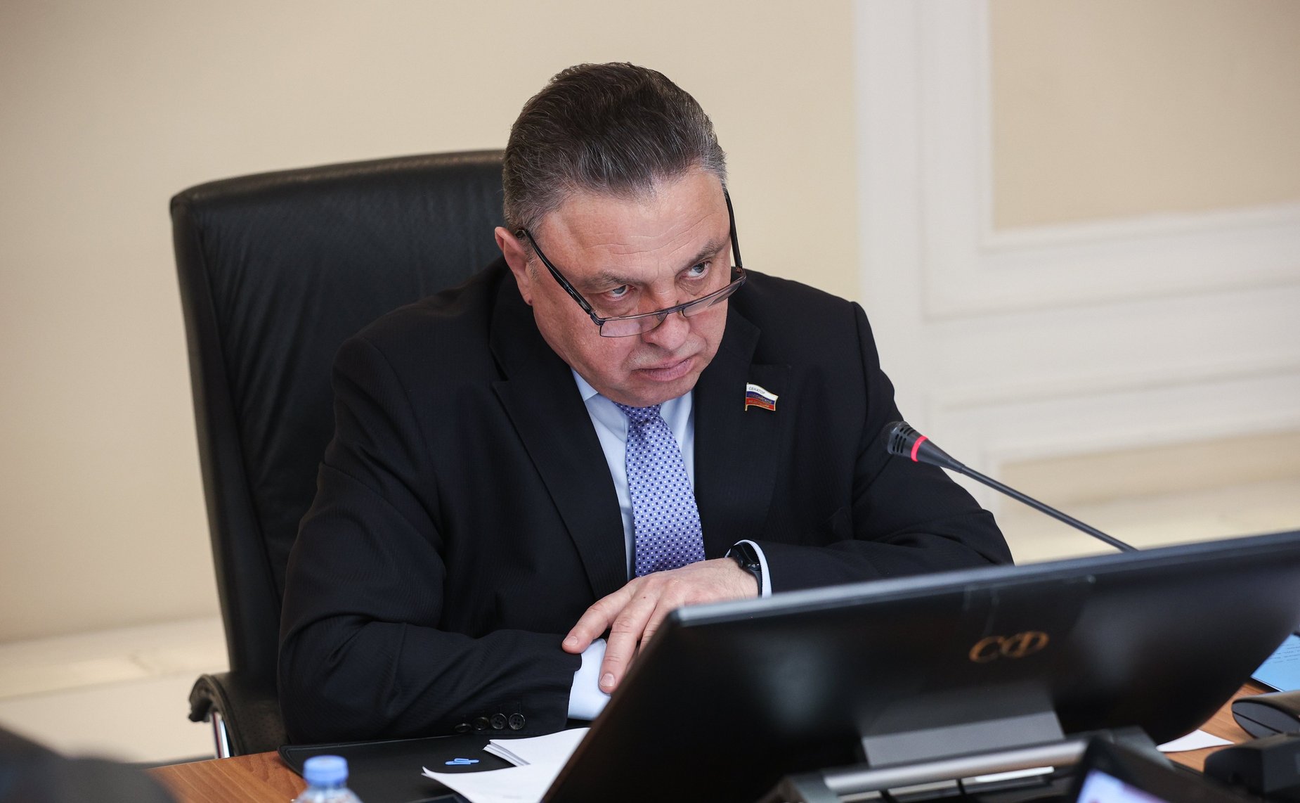 Вячеслав Тимченко