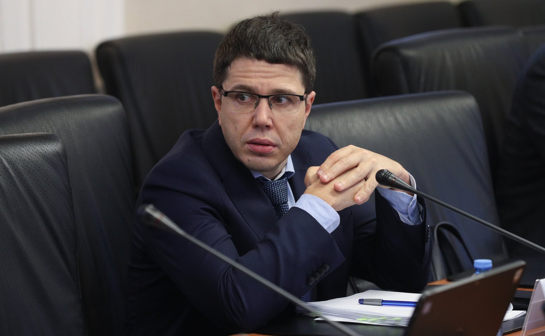 «Круглый стол» Комитета СФ по экономической политике