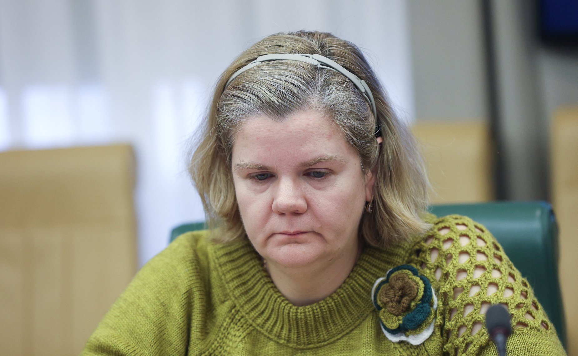 Круглый стол на тему «Роль биржевой торговли в формировании конкурентного рынка ключевых групп российских товаров»