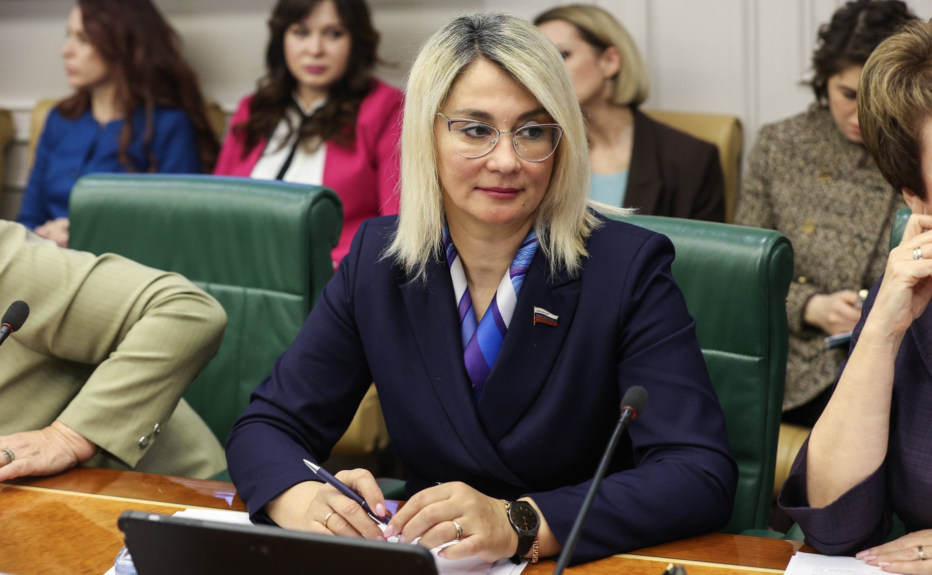 Наталия Косихина