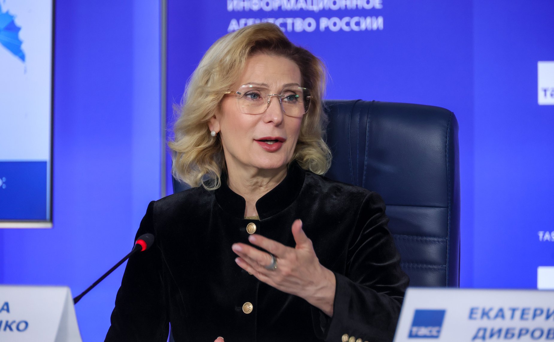 Инна Святенко