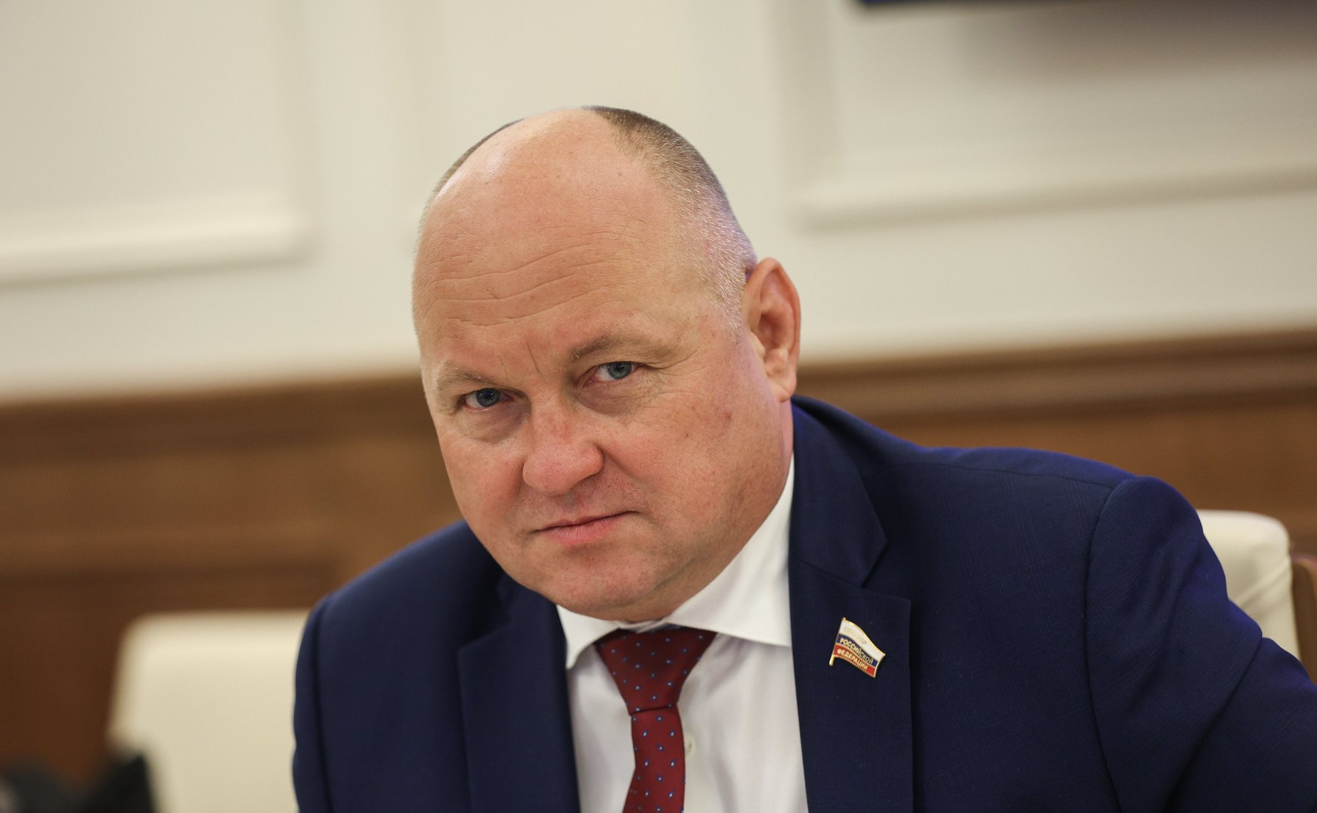 Алексей Кондратенко