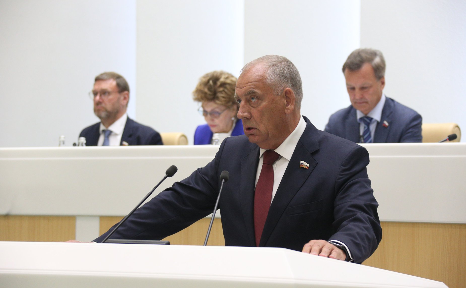 Сергей Митин