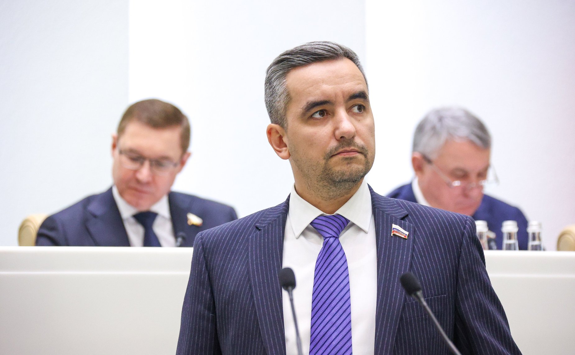 Александр Трембицкий