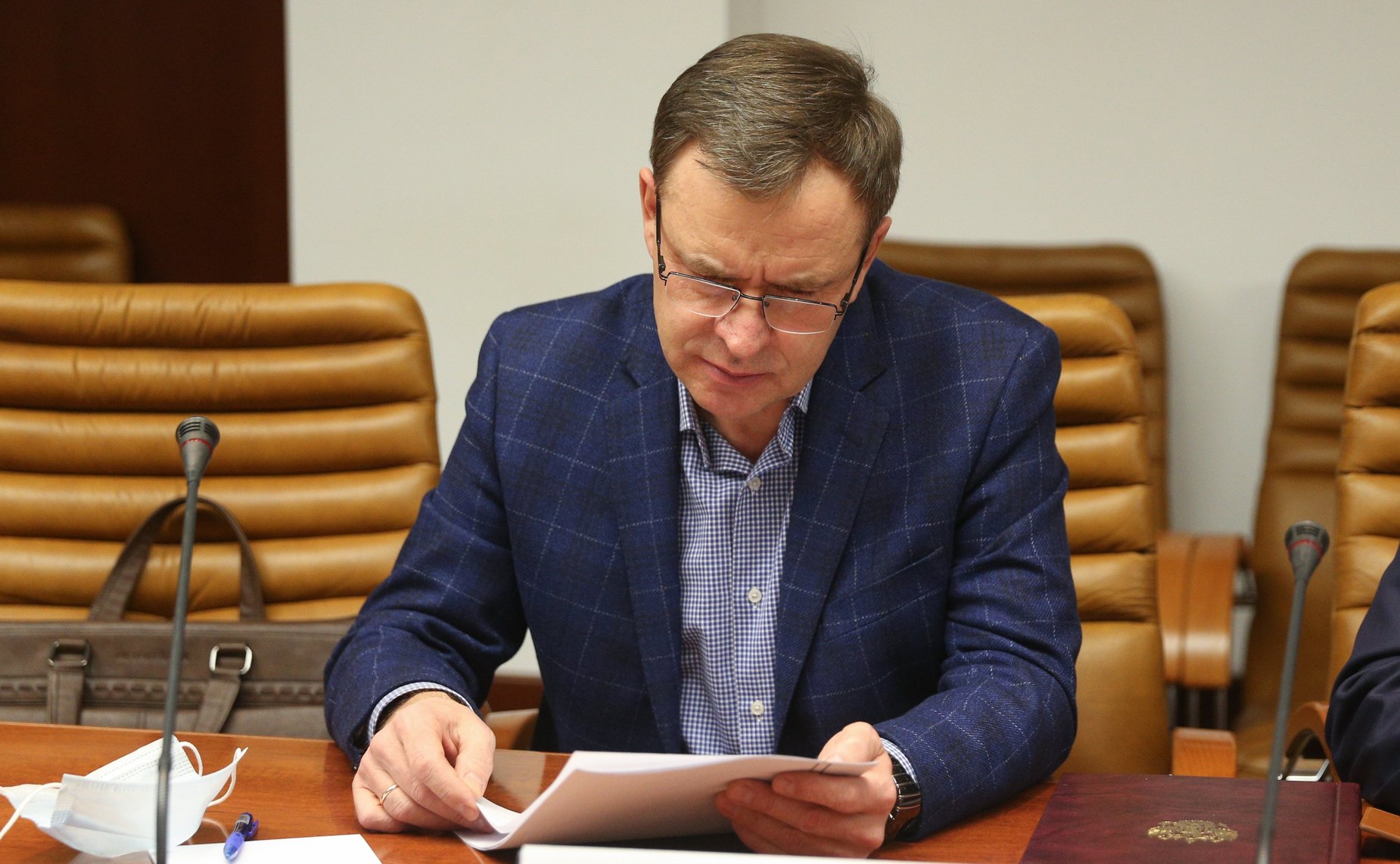 Виктор Новожилов