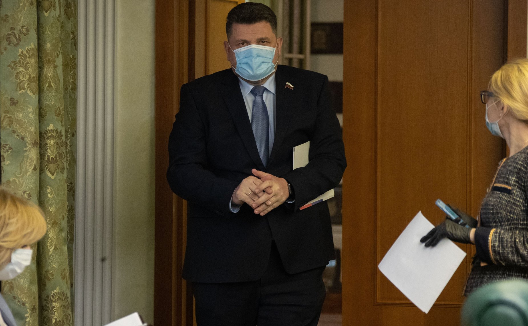 Александр Жуков