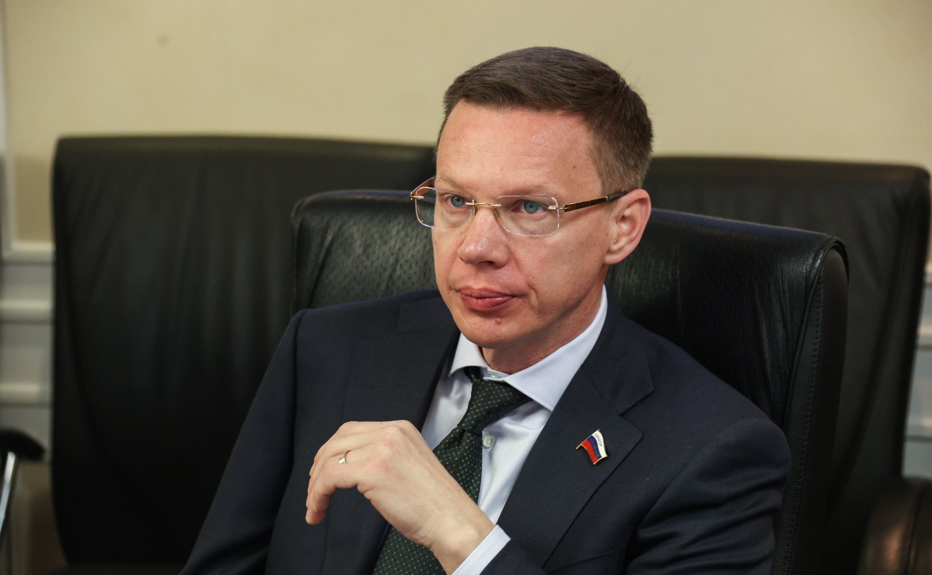 Виталий Назаренко