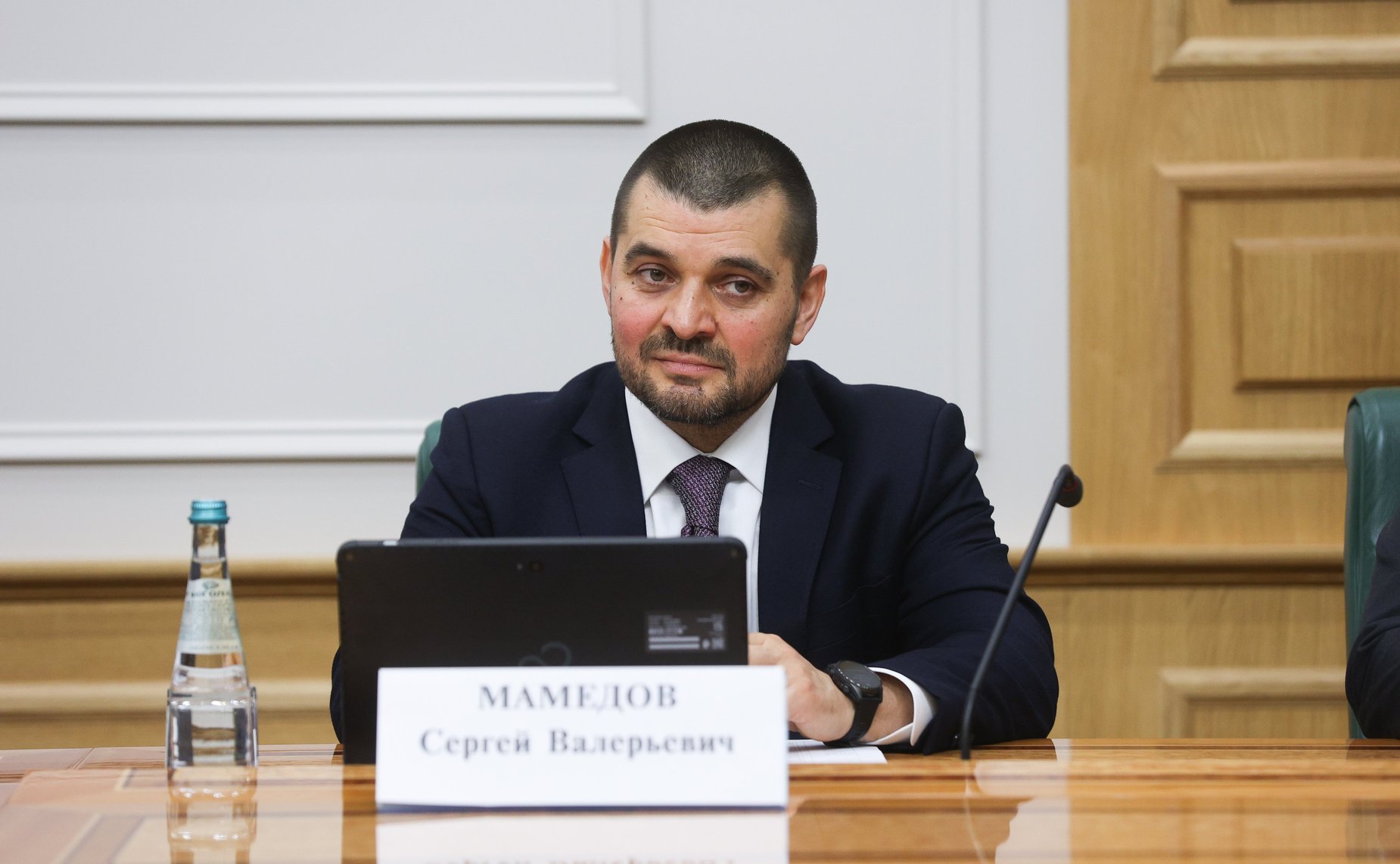 Парламентские слушания Комитета Совета Федерации по аграрно-продовольственной политике и природопользованию «Об актуализации Стратегии развития лесного комплекса Российской Федерации до 2030 года»