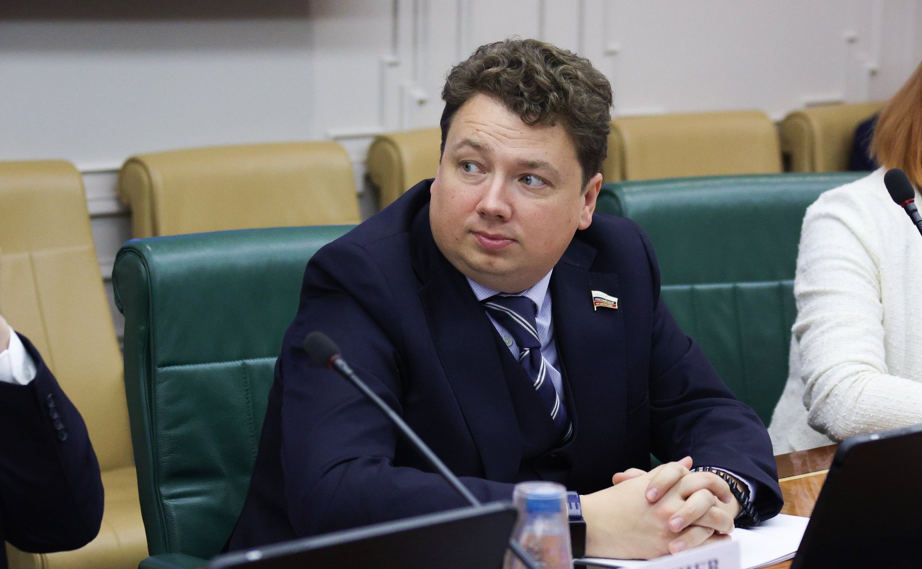 Александр Шендерюк-Жидков