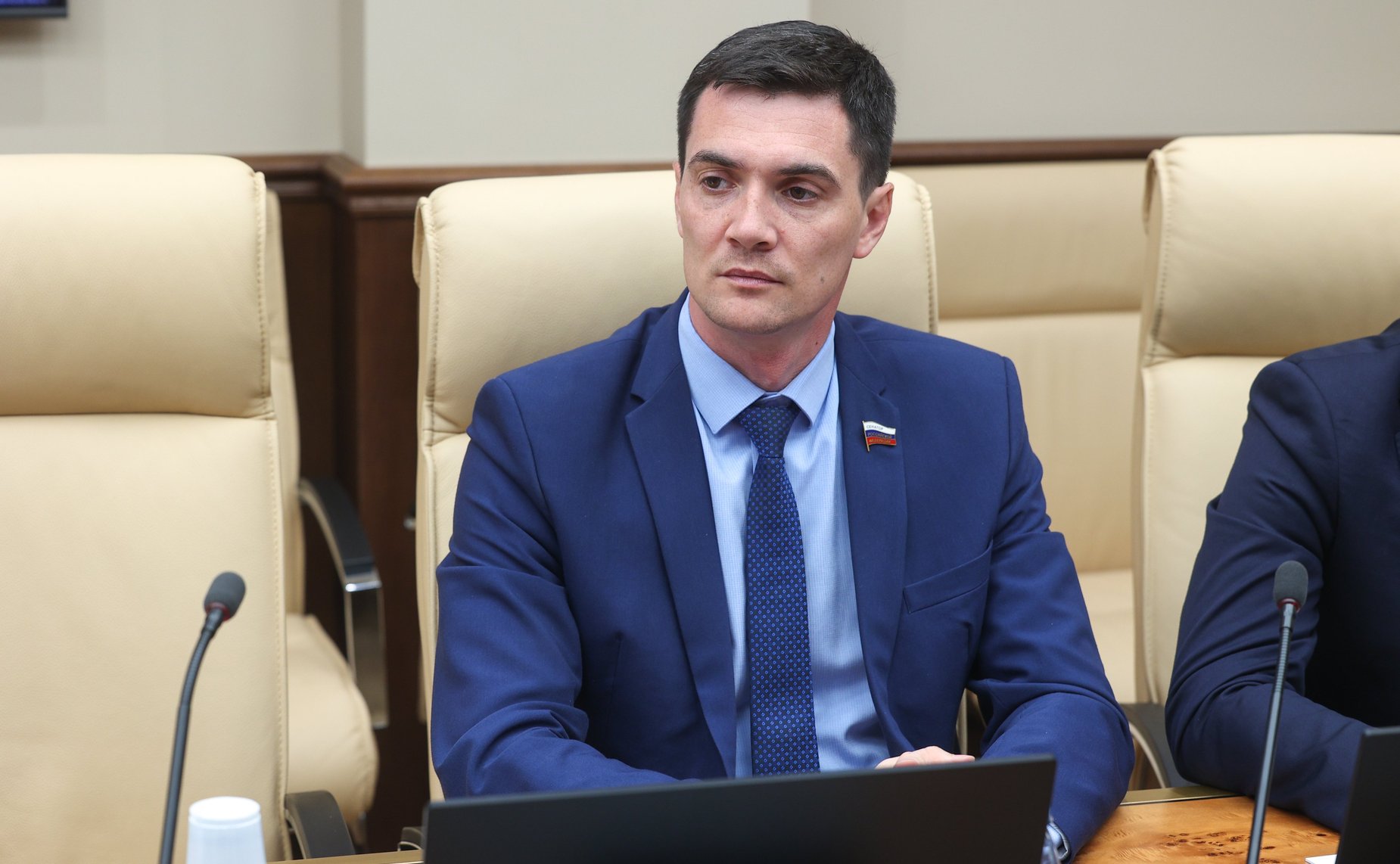 Роман Маслов