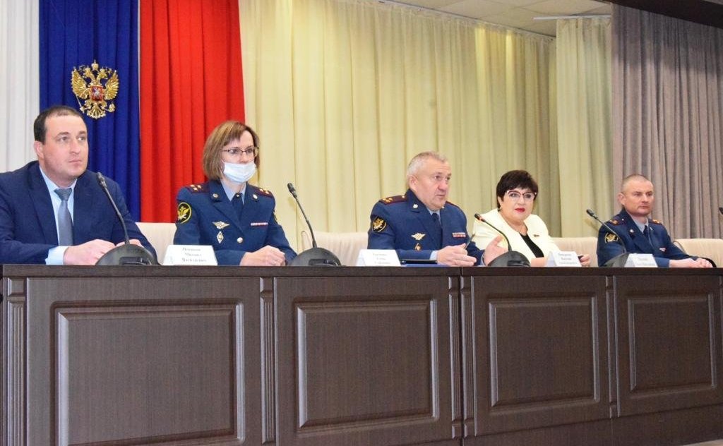 Во Владимирской области Ольга Хохлова приняла участие в патриотических мероприятиях