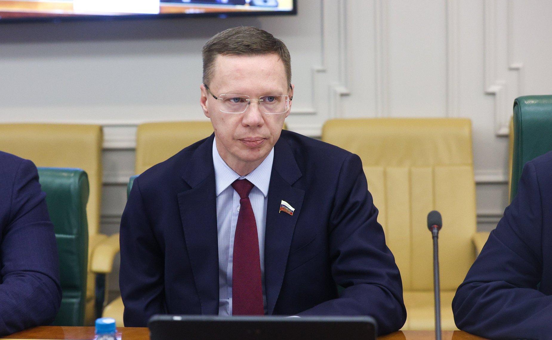 Виталий Назаренко