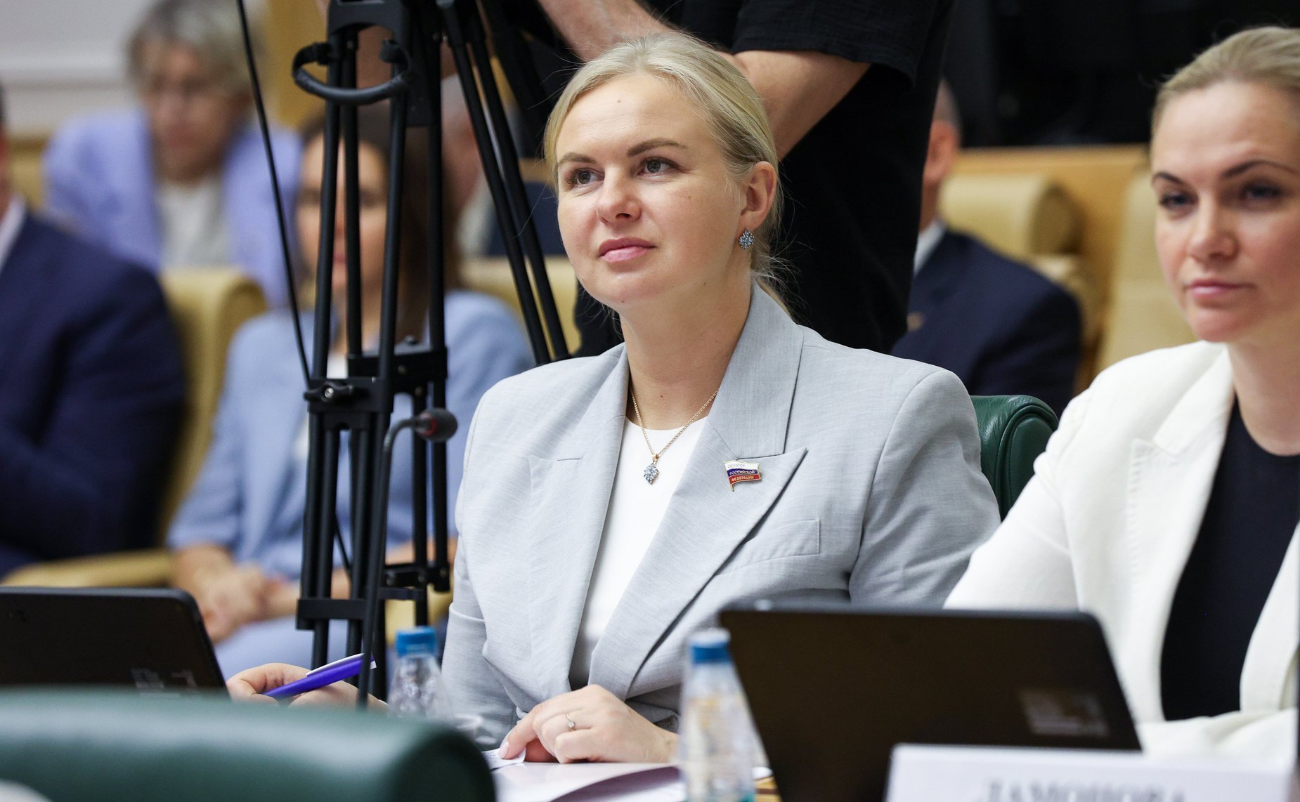 Екатерина Грибкова