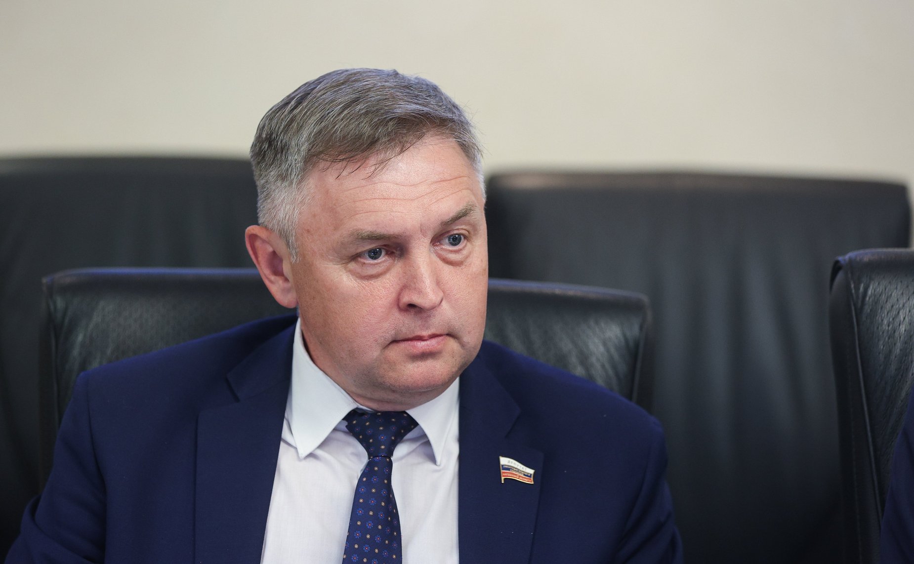 Расширенное заседание Комитета СФ по федеративному устройству, региональной политике, местному самоуправлению и делам Севера области (в рамках Дней Кировской области в Совете Федерации)