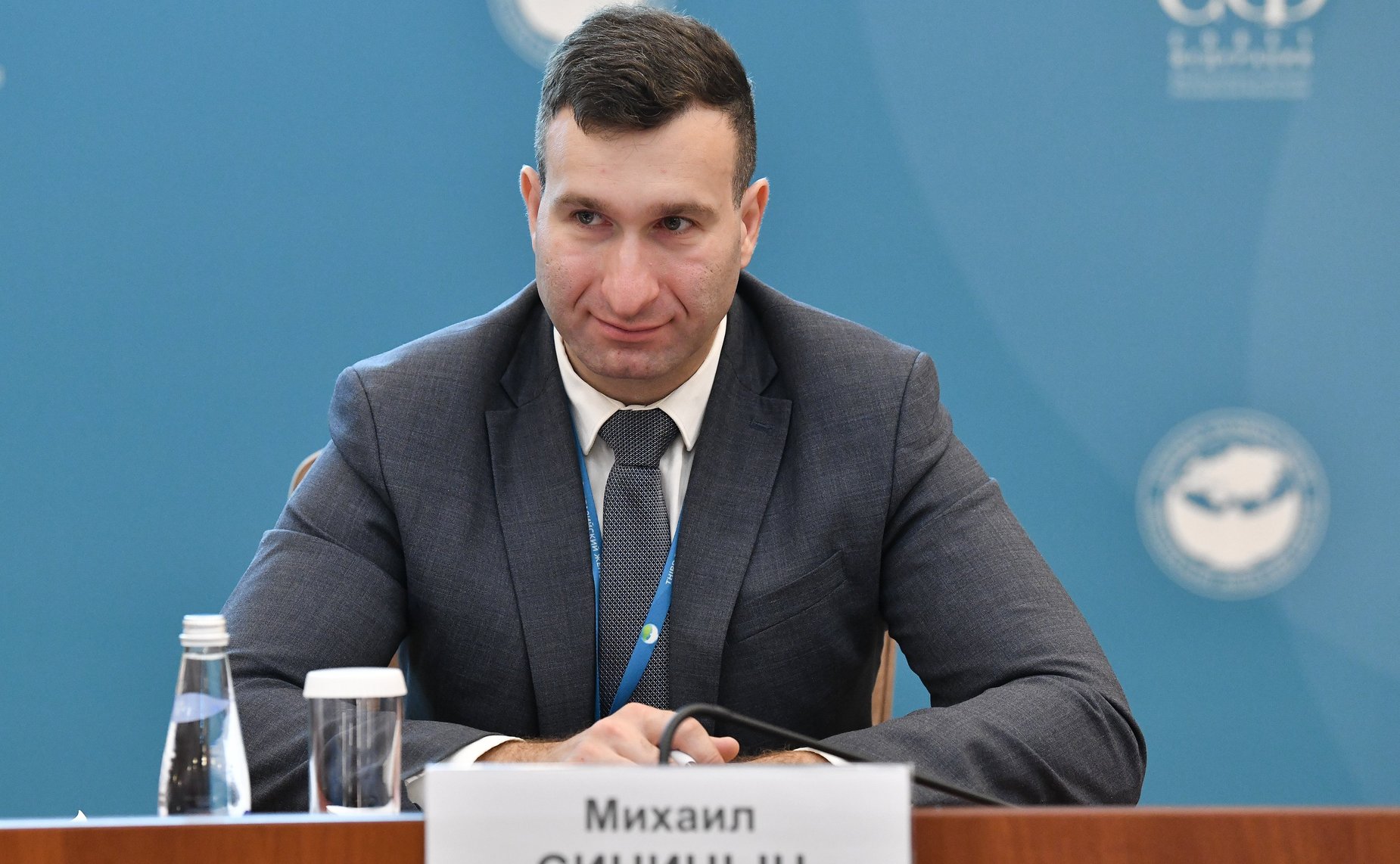 Открытый диалог «Российские соотечественницы за рубежом»