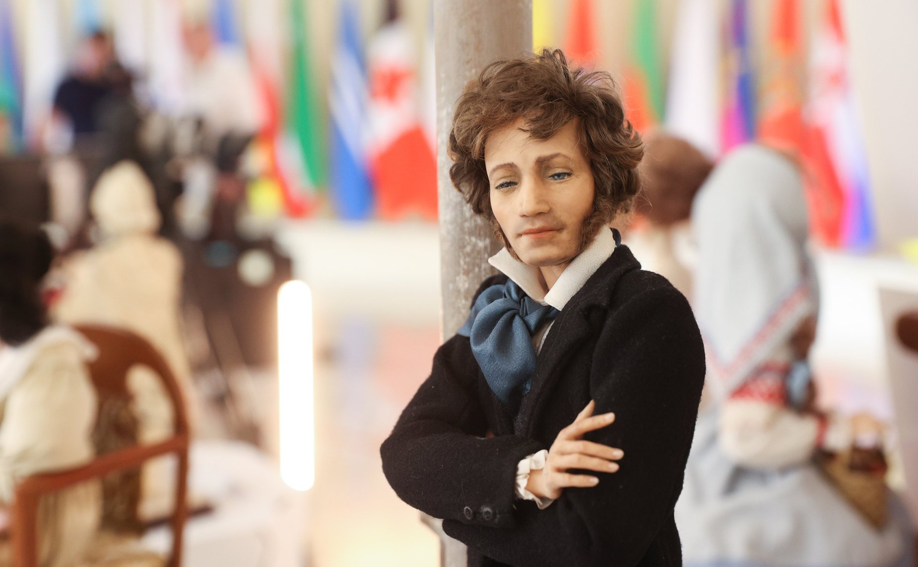 Второй форум тружеников села