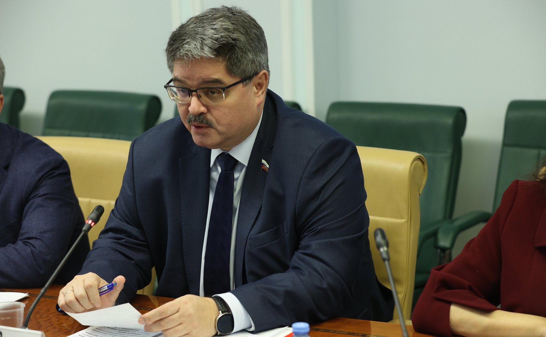 Анатолий Широков