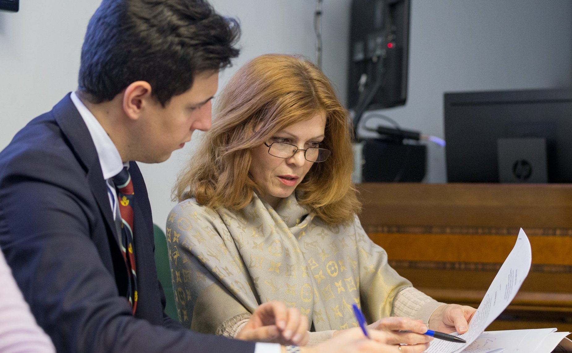 Научно-практическая конференция на тему «Включение в Список всемирного наследия ЮНЕСКО объектов от имени Российской Федерации: проблемы и перспективы»