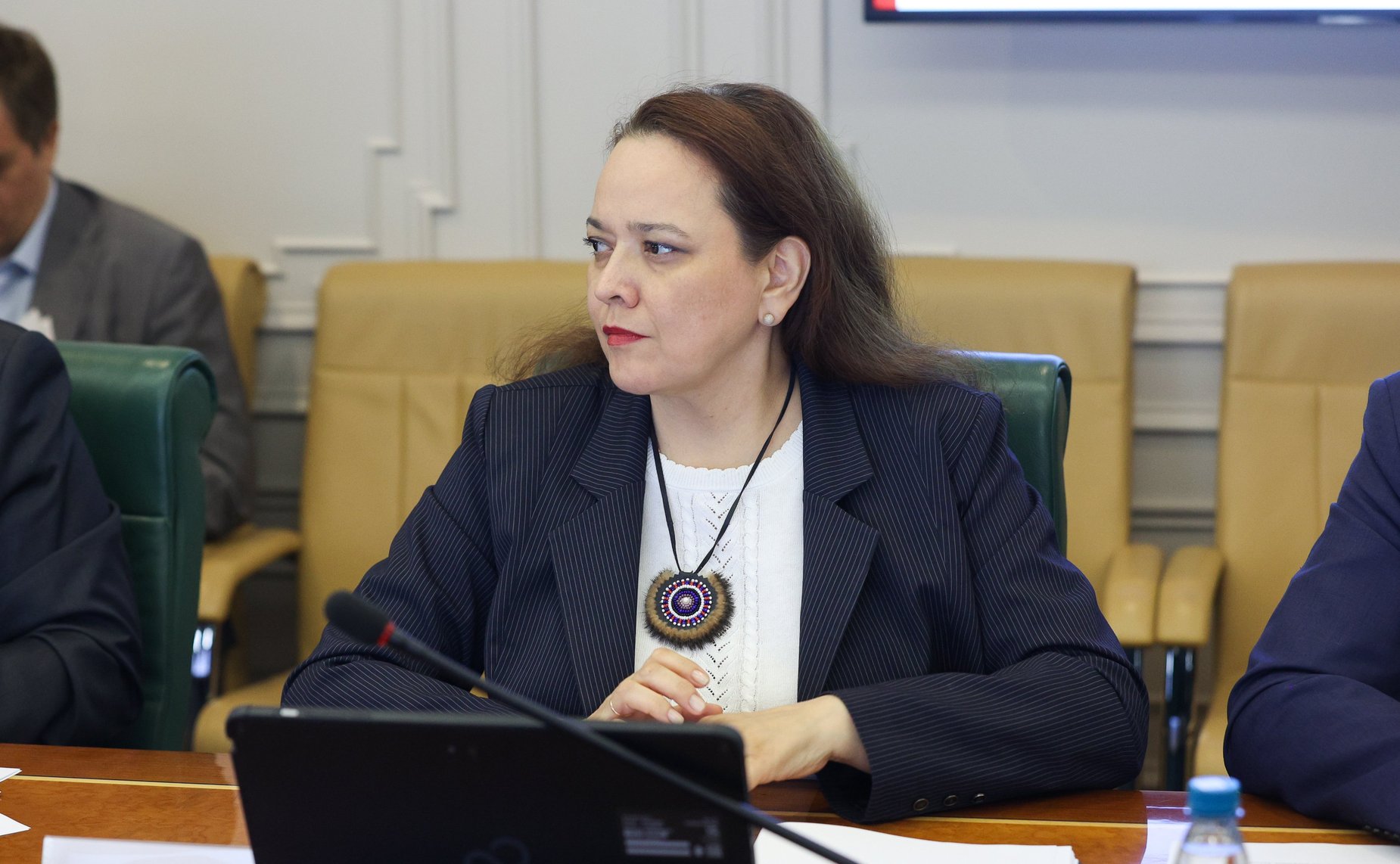 Анна Отке